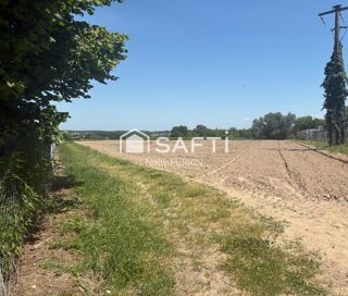  Terrain à vendre 8559 m²