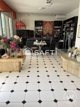  Maison à vendre 6 pièces 164 m²