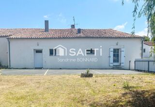  Maison à vendre 5 pièces 105 m²