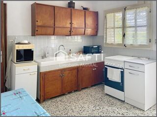  Maison à vendre 5 pièces 131 m²