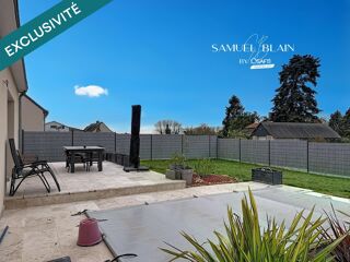  Maison � vendre 5 pi�ces 95 m�