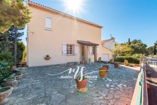  Maison à vendre 6 pièces 180 m²