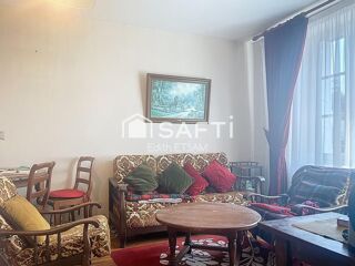  Maison � vendre 5 pi�ces 90 m�