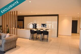  Maison à vendre 6 pièces 146 m²