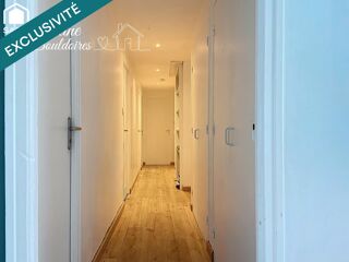  Appartement à vendre 5 pièces 91 m²