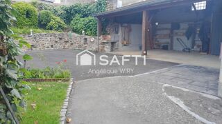  Maison à vendre 8 pièces 258 m²