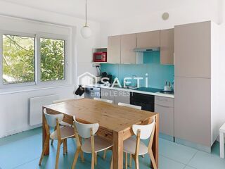  Maison � vendre 8 pi�ces 130 m�