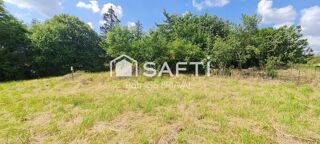  Terrain à vendre 1645 m²