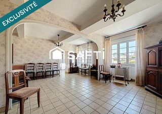  Maison  vendre 5 pices 101 m