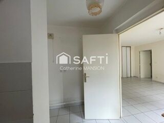  Appartement � vendre 2 pi�ces 45 m�