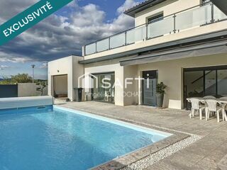  Maison  vendre 6 pices 205 m