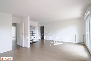  Appartement � vendre 4 pi�ces 85 m�