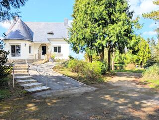  Maison à vendre 5 pièces 107 m²