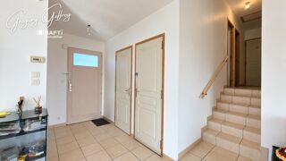 Vente Maison DOUBLE GARAGE + 1 garage Les loges-saulces