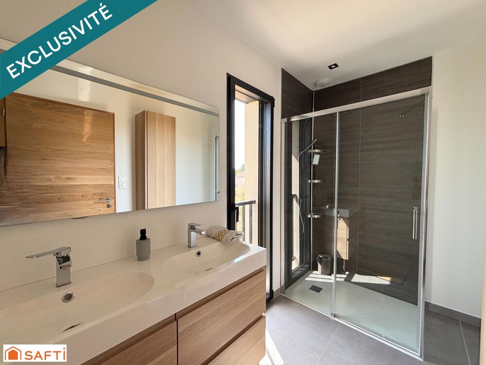 � vendre  Maison Le Pontet (84130)