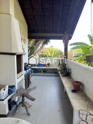  Maison � vendre 8 pi�ces 115 m�