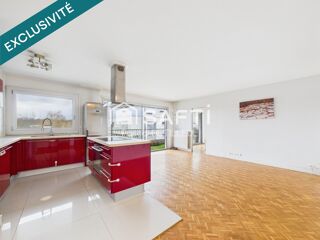  Appartement  vendre 2 pices 58 m