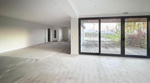   LOCAL COMMERCIAL + HABITATION – MARGAUX (33460) 