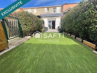  Maison � vendre 2 pi�ces 34 m�