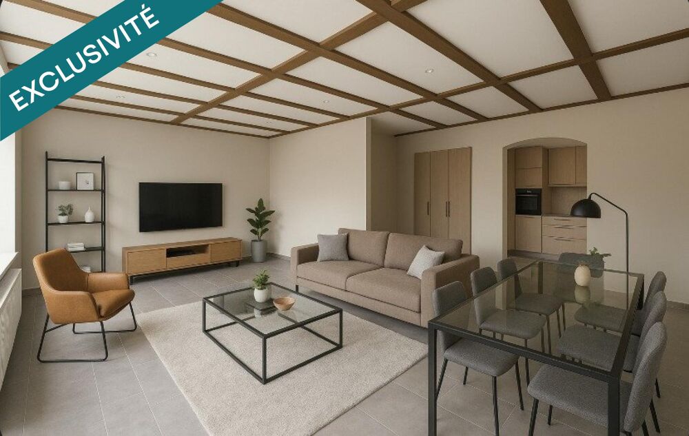 Vente Maison Maison de 153 m� 5 chambres sur 247 m� Durrenentzen