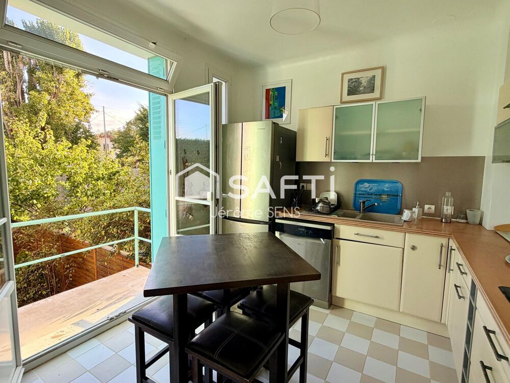 � vendre  Maison Poissy (78300)