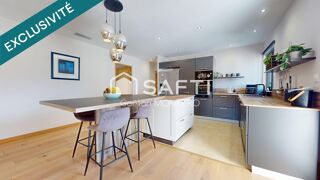  Maison � vendre 5 pi�ces 162 m�