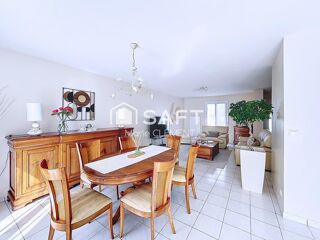  Maison à vendre 6 pièces 164 m²