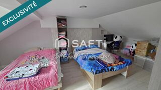  Maison � vendre 6 pi�ces 115 m�