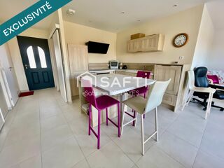  Maison  vendre 6 pices 82 m