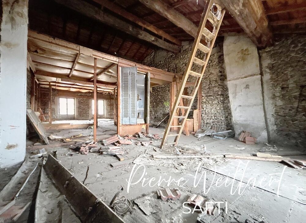 Vente Immeuble Immeuble de Rapport – Bourg-de-Péage 280 m² Bourg-de-peage