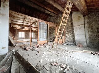  Immeuble à vendre 250 m²