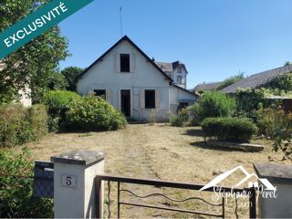  Maison à vendre 5 pièces 76 m²