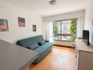  Appartement à vendre 1 pièce 22 m²