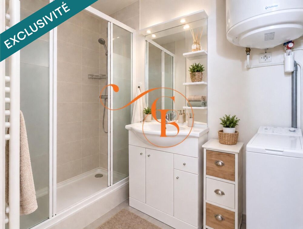 Vente Appartement Vendu meublé, aucun travaux à prévoir Saint-hilaire-de-riez