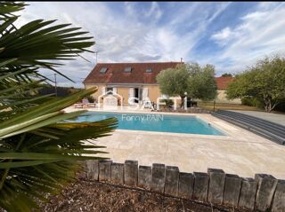  Maison à vendre 6 pièces 137 m²