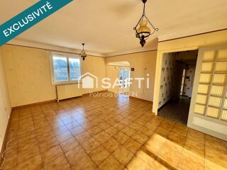  Maison � vendre 5 pi�ces 110 m�