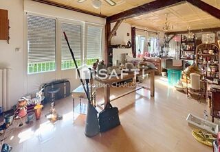  Maison � vendre 6 pi�ces 111 m�