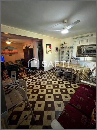  Maison � vendre 4 pi�ces 98 m�