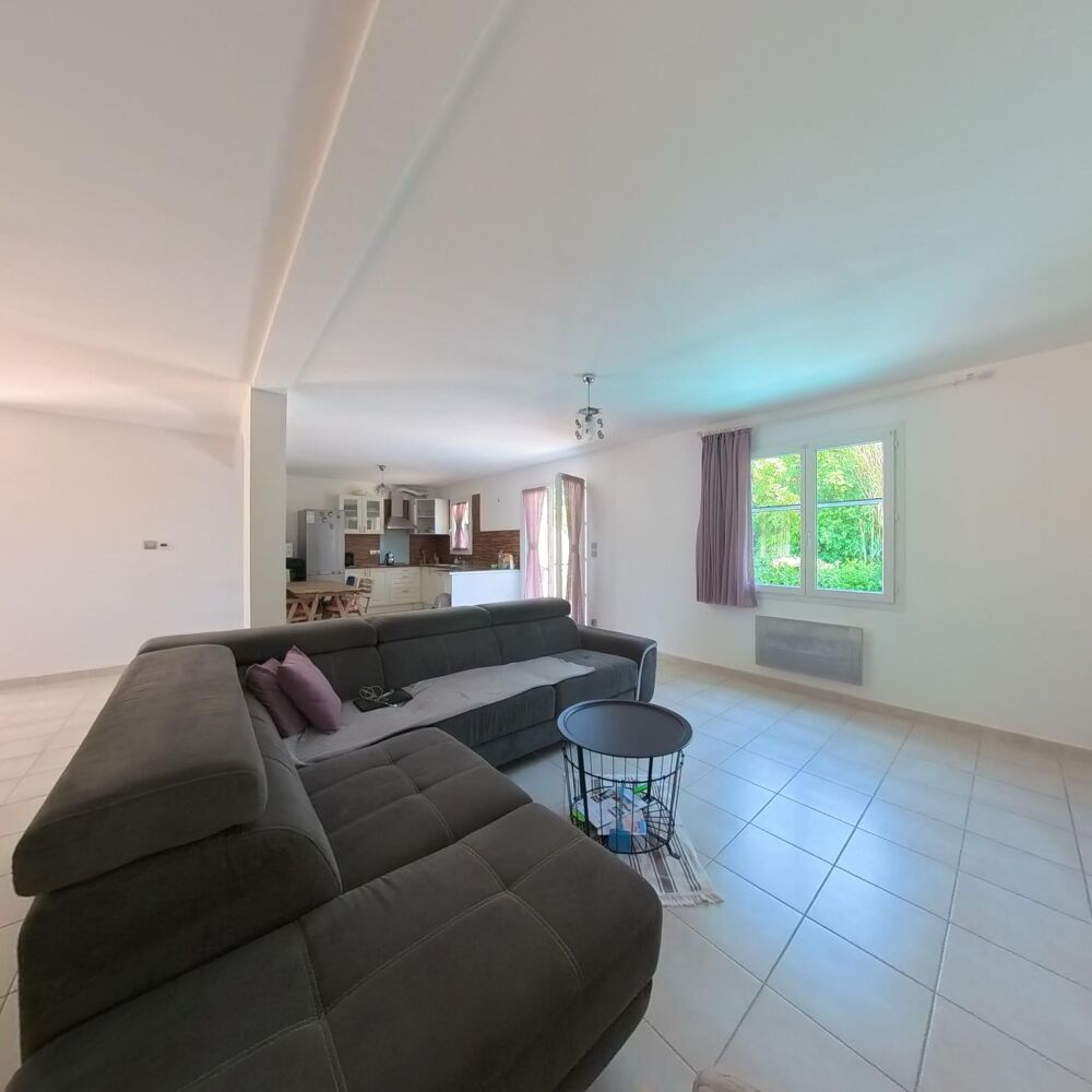 Vente Maison À 20 min d'Avignon, piscine et zéro travaux Loriol-du-comtat