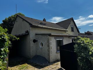  Maison à vendre 5 pièces 158 m²