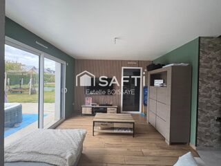  Maison à vendre 5 pièces 110 m²