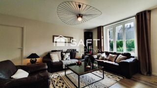  Appartement à vendre 4 pièces 105 m²