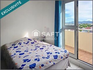  Appartement à vendre 2 pièces 43 m²