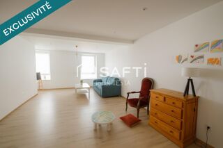 Vente Immeuble IMMEUBLE LIVERDUN CENTRE Liverdun