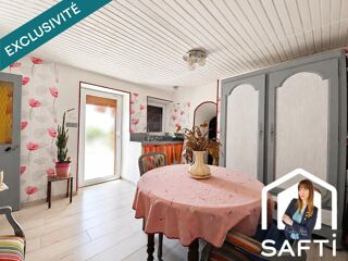  Maison à vendre 7 pièces 130 m²