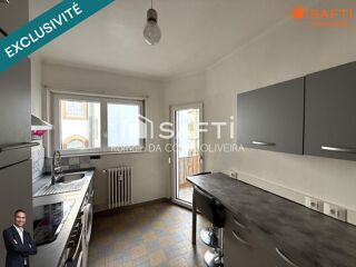  Appartement à vendre 2 pièces 47 m²