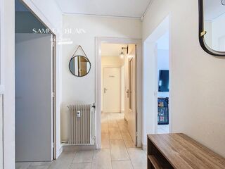  Appartement � vendre 5 pi�ces 64 m�