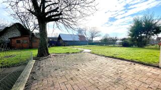  Maison à vendre 7 pièces 146 m²