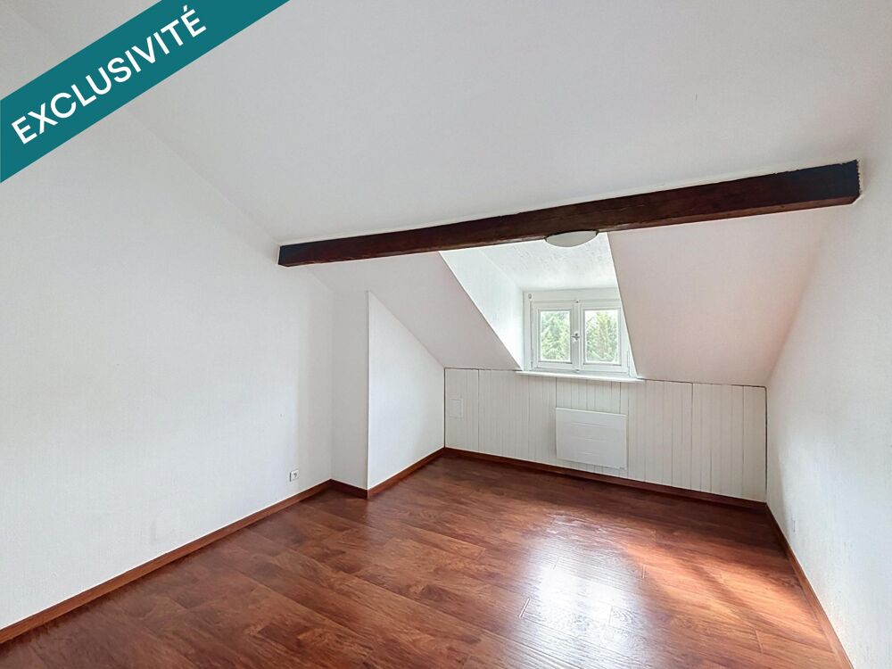 Vente Appartement Appartement T3 – Metz, Avenue de Strasbourg Metz