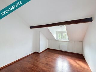  Appartement à vendre 3 pièces 48 m²